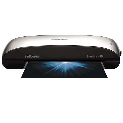 Spectra 95 Laminator with Pouch Starter Kit__Spectra-95 straight.png